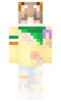 BlepSam minecraft skin