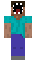 KAlisman minecraft skin