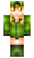 aimlesswmd minecraft skin