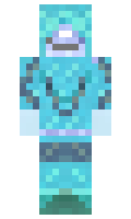 Cosmadox minecraft skin