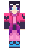 Ventus96 minecraft skin