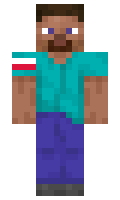 Kubiz minecraft skin