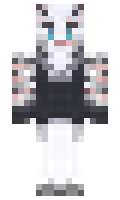Estereo minecraft skin