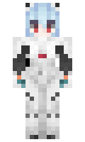 finiky minecraft skin
