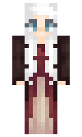 erika minecraft skin