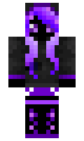 ka18m minecraft skin