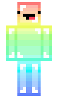 Hoeje minecraft skin