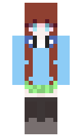 abbiandwill minecraft skin