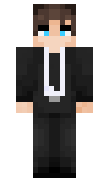 Chopperson minecraft skin