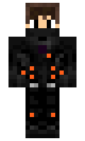 MawePvP minecraft skin