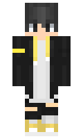 MrMedia minecraft skin