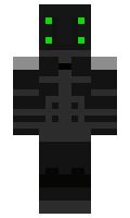 Clutch minecraft skin