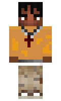 23hen minecraft skin
