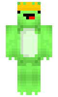 Slouchasaurus minecraft skin