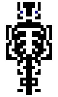 357 minecraft skin