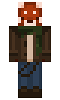 H011e minecraft skin