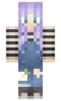 Orifu minecraft skin