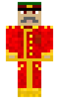 NOUR198 minecraft skin