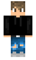 SnaderMC minecraft skin