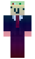 Adim minecraft skin