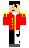 ShUrLEEN minecraft skin