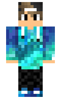 ProSTaCHoK132 minecraft skin