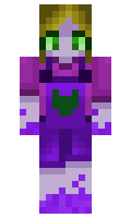 W3rkminGirlz minecraft skin