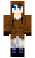 SharkDanYT minecraft skin