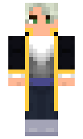 Faoden minecraft skin