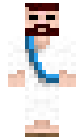 dokMixer minecraft skin