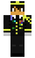 Sargejohnson1 minecraft skin