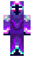 TSquitz minecraft skin