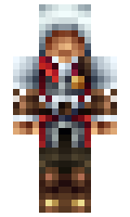 loxik minecraft skin