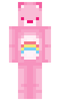 EagleX minecraft skin