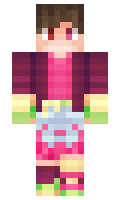 MCmorganplayz minecraft skin