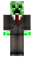 haoze minecraft skin