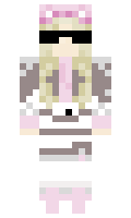 FlyingTurtlePony minecraft skin