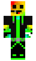 maffin minecraft skin