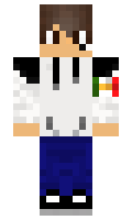 Neks10 minecraft skin