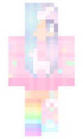 Arctic961 minecraft skin