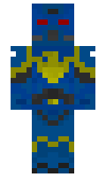 Morshu minecraft skin