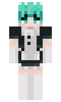 LangelyWasHere minecraft skin