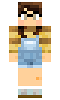 Kklolgirl11 minecraft skin