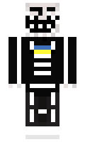 prostomem minecraft skin