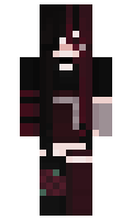 cutylily minecraft skin