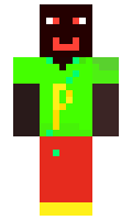 Poppe minecraft skin