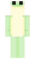 oiseauvivant minecraft skin