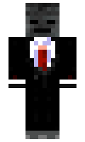 domin minecraft skin