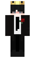 VortexFerb minecraft skin