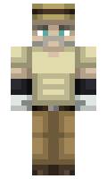 DerpyDynamite minecraft skin